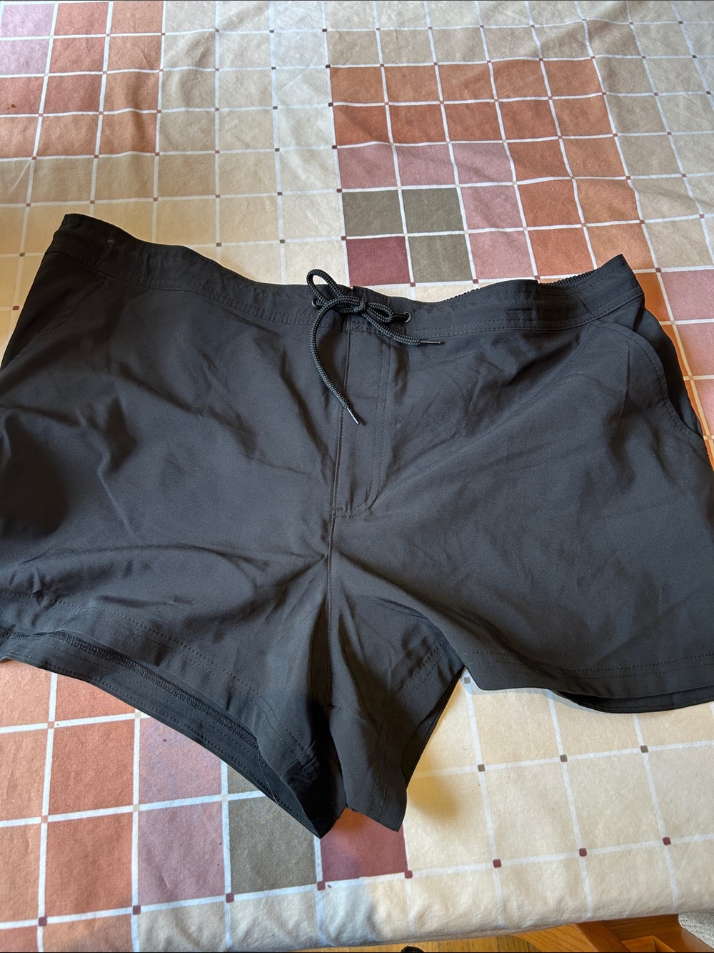 George Black Women's Swim Shorts with Drawstring